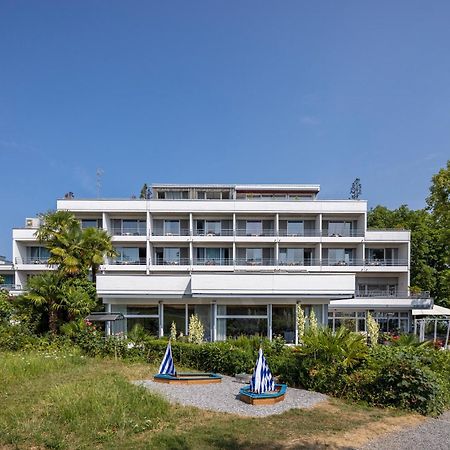 パーク - ホテル インセリ ロマンスホルン エクステリア 写真