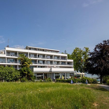 パーク - ホテル インセリ ロマンスホルン エクステリア 写真